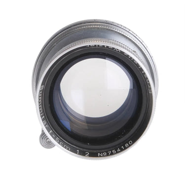 Leica 5cm f2 Summitar 754180