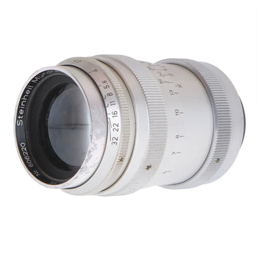 Steinheil 8.5cm f2.8 Culminar 606220