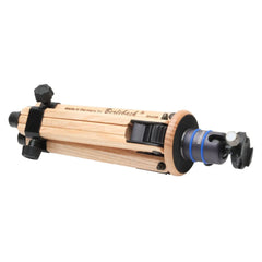 Berleback Mulda Table Tripod, Novoflex Ball 30 (9+)