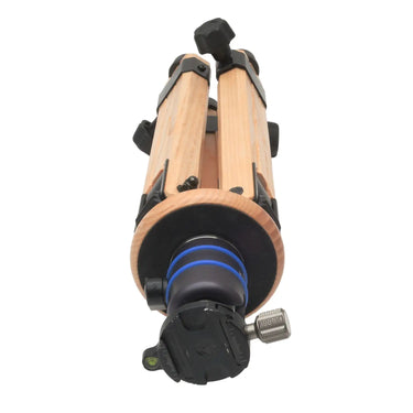Berleback Mulda Table Tripod, Novoflex Ball 30 (9+)