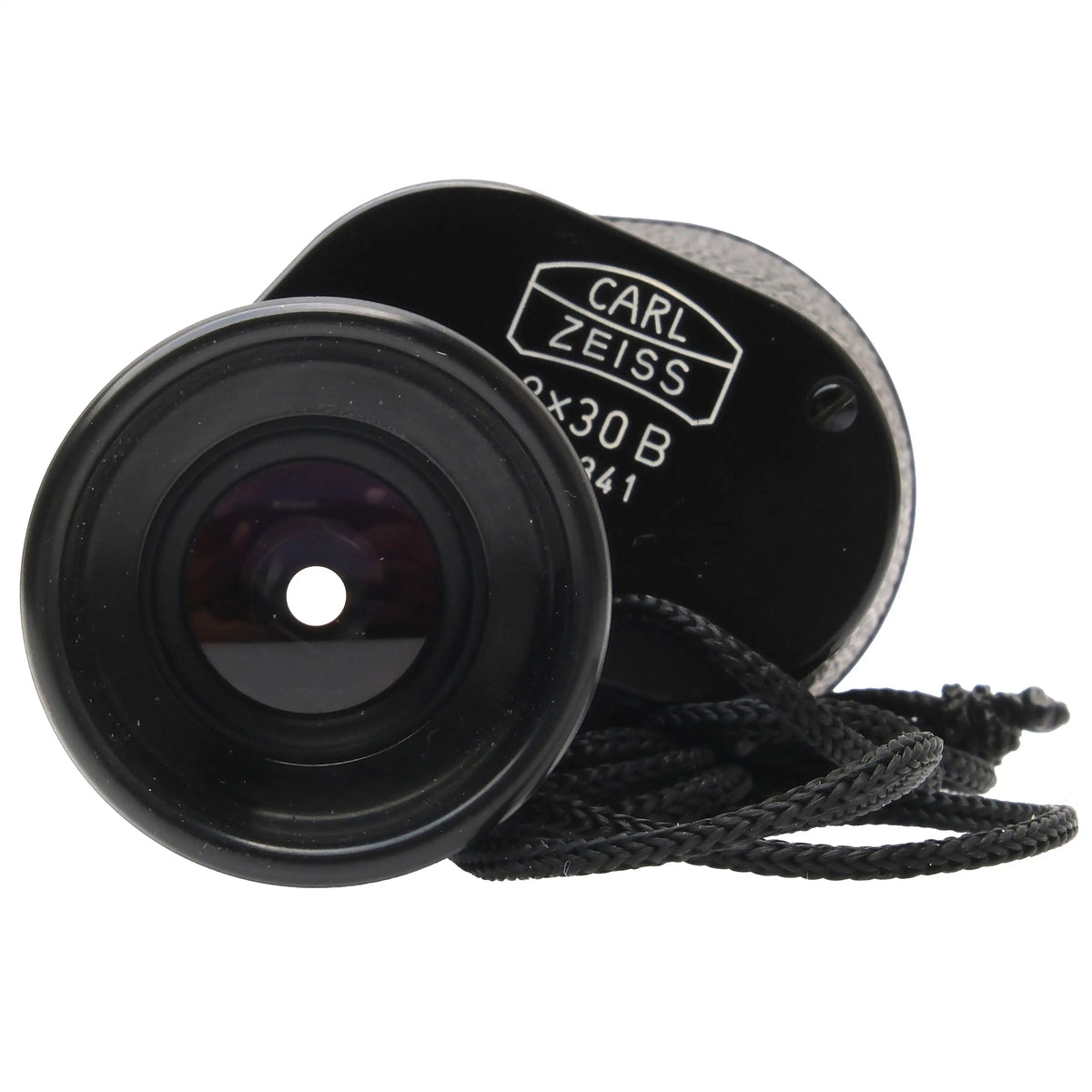 みー Zeiss 8x30B Monocular 583341 · Camera West