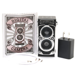Chuzhao Digital Camera (9+)