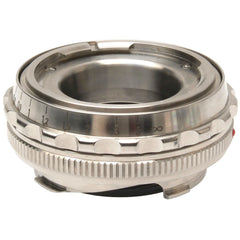 Voigtlander Prominent to Leica M (9+)