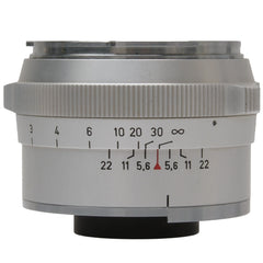 Contarex 50mm f2 Planar 2377552