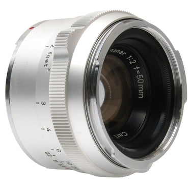Contarex 50mm f2 Planar 2377552