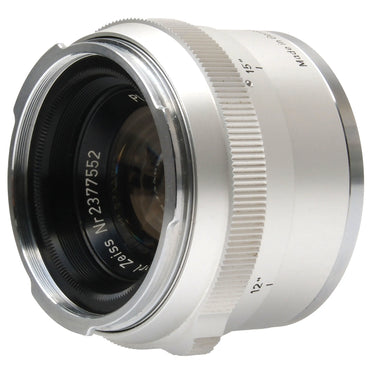 Contarex 50mm f2 Planar 2377552