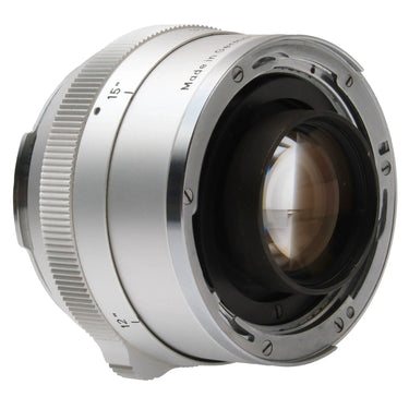 Contarex 50mm f2 Planar 2377552