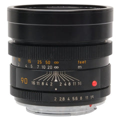 Leica 90mm f2 Summicron-R 3118487