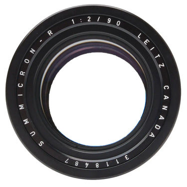 Leica 90mm f2 Summicron-R 3118487