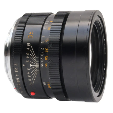 Leica 90mm f2 Summicron-R 3118487