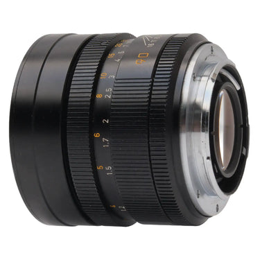 Leica 90mm f2 Summicron-R 3118487