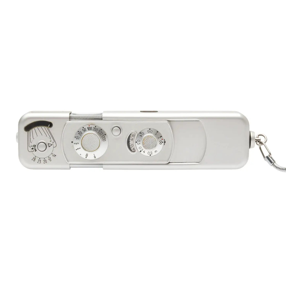 Minox B, Case 870029