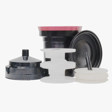 Patterson Developing Tank 35mm/Minox Reels (9+)