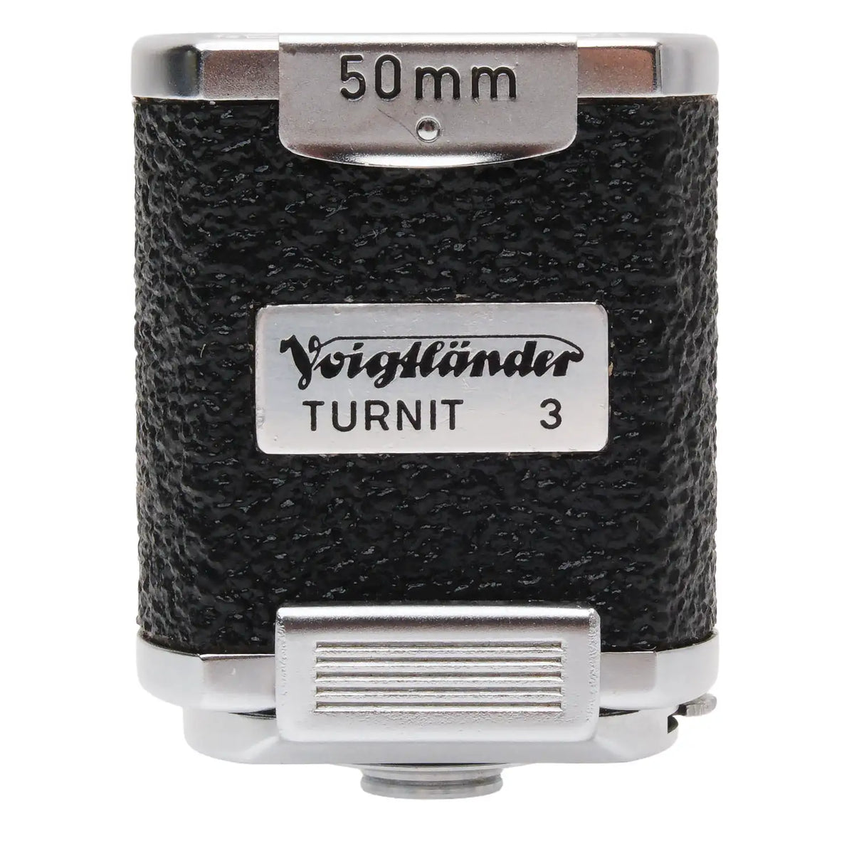 Voigtlander Turnit 3 Finder 339/50 (8+)