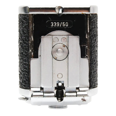 Voigtlander Turnit 3 Finder 339/50 (8+)