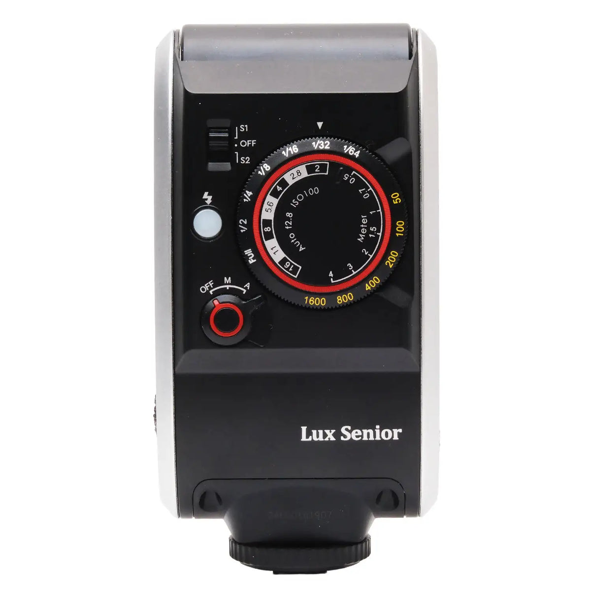 Godox Lux Senior Retro Flash 24E00161907