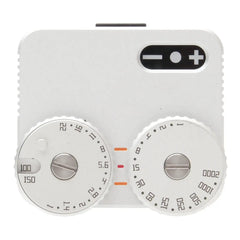 TTArtisan Meter II Silver, Boxed (9+)