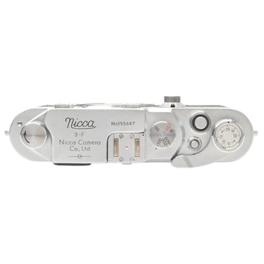 Nicca 3-F 155647