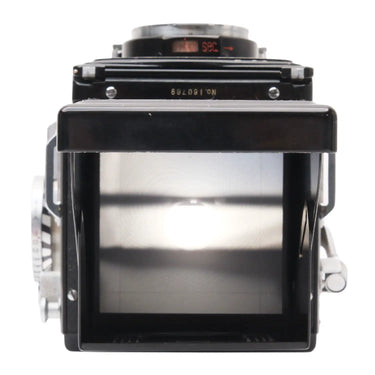 Minolta Autocord MX TLR 160769