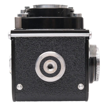 Minolta Autocord MX TLR 160769