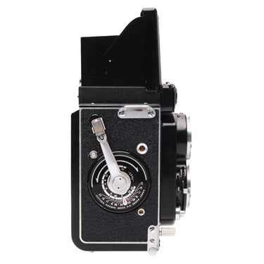Minolta Autocord MX TLR 160769