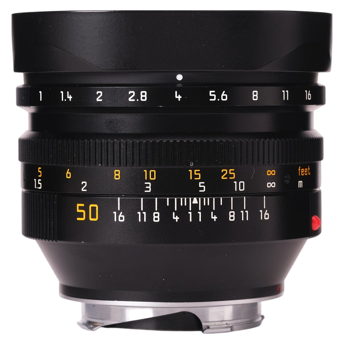 Leica 50mm f1 Noctilux-M V4 3637840