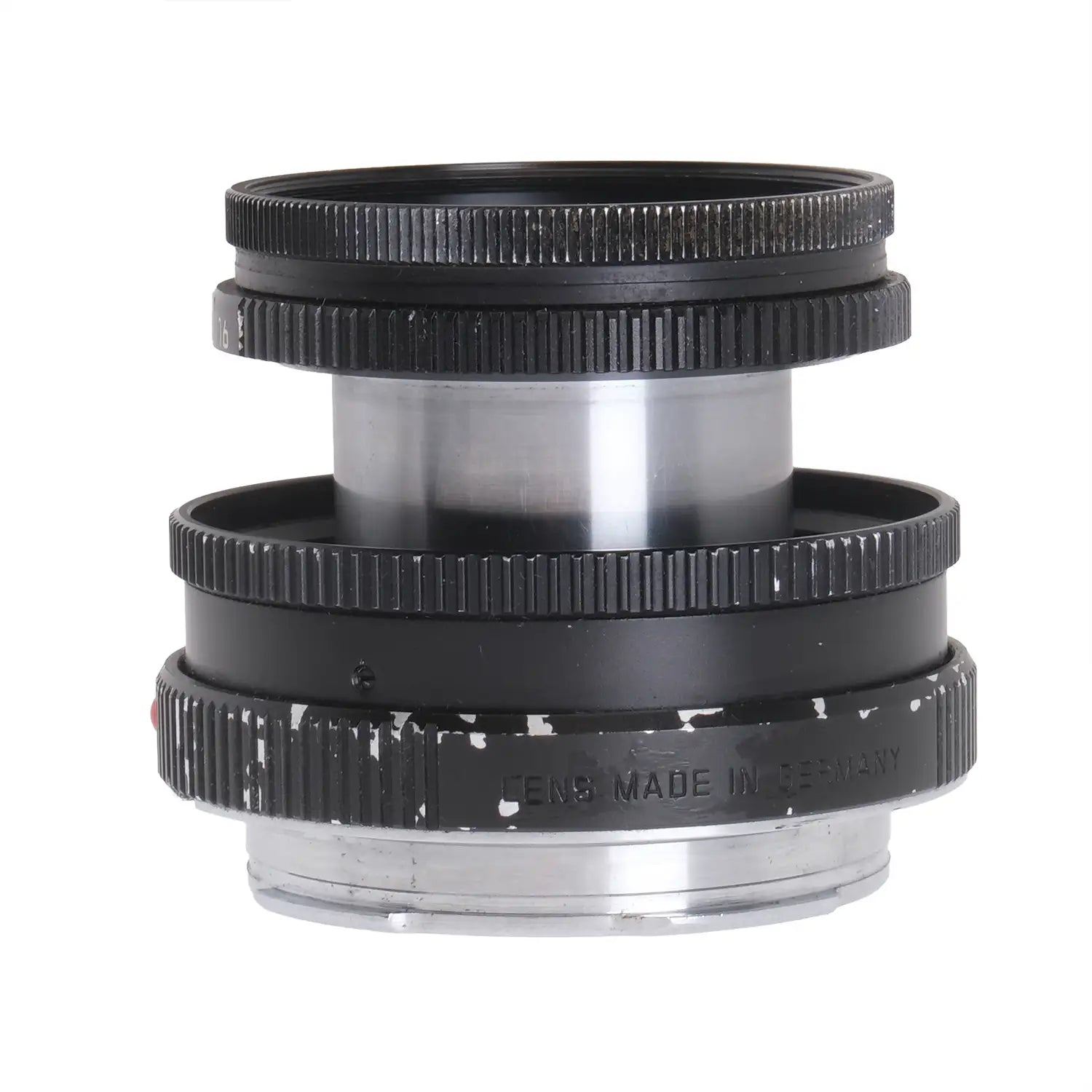Leica 50mm f2.8 Elmar-M, Black, Collapsible 3702321 – Camera West Leica 50mm f2.8 Elmar-M, Black, Collapsible 3702321 – Camera West
