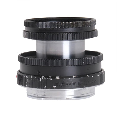 Leica 50mm f2.8 Elmar-M, Black, Collapsible 3702321