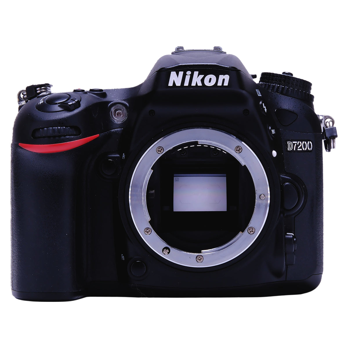 Nikon D7200 2565206