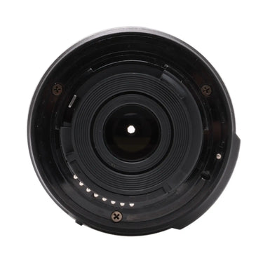 Nikon 18-55mm f3.5-5.6 DX VR G II 24137627