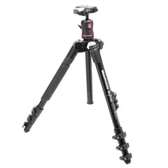 Manfrotto MKBFRA4-BH Tripod, Ballhead (9)
