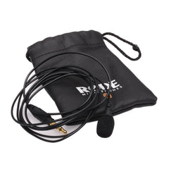 Rode Lavalier Go Microphone (9)