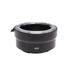 URTH Nikon F Lens to Sony E-Mount Adapter (9)