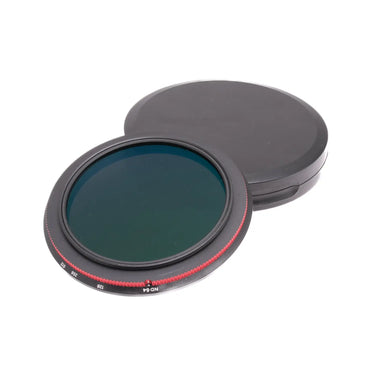 Moment 67mm Variable ND Filter 6 to 9-Stops (9+)
