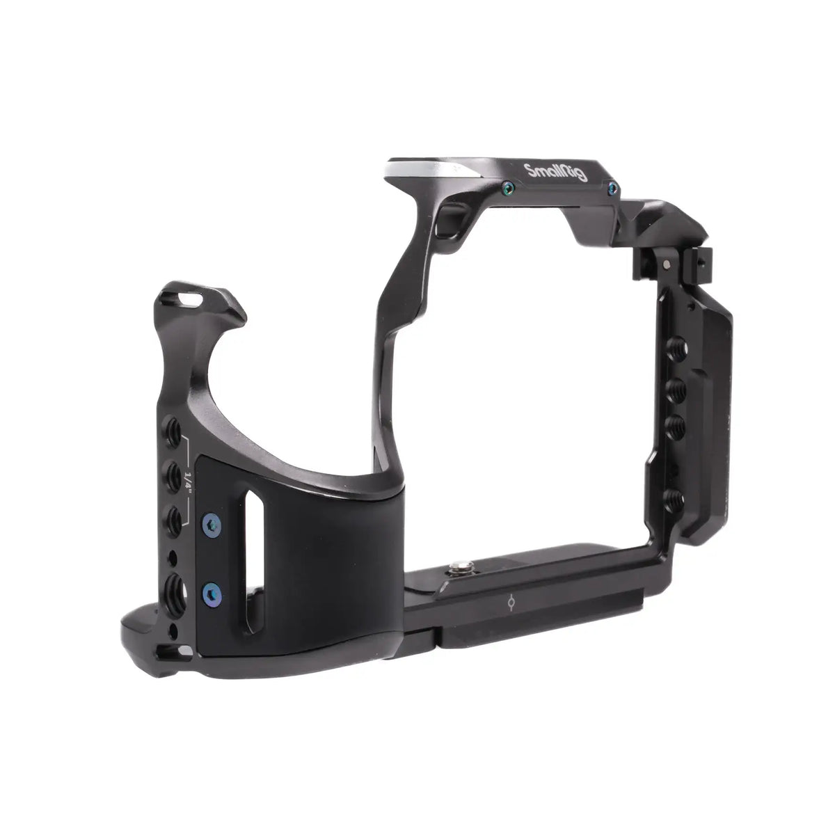 SmallRig Cage Grip for DJI Ronin RS2  (9)