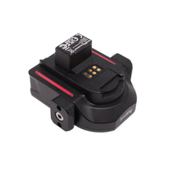 SmallRig Power Supply Base Plate for DJI RS Gimbals (9)