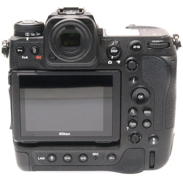 Nikon Z9 Body 3019054