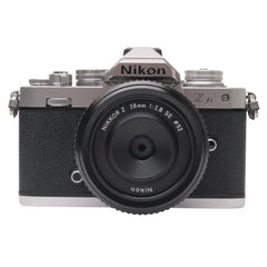 Nikon Zfc w/28mm SE 3033847