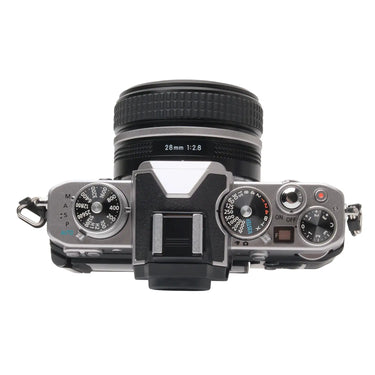 Nikon Zfc w/28mm SE 3033847