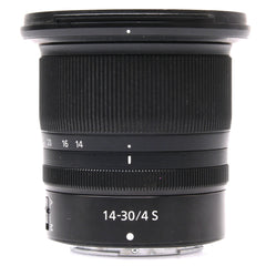 Nikon Z 14-30mm f4 20011970