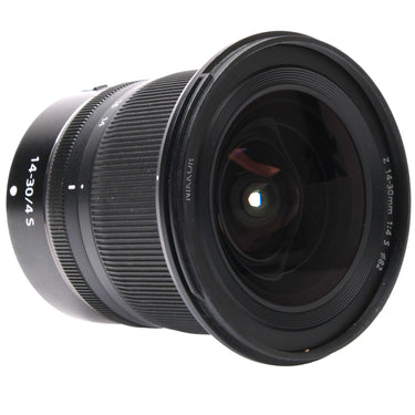 Nikon Z 14-30mm f4 20011970