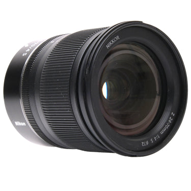 Nikon Z 24-70mm f4 S 20016585