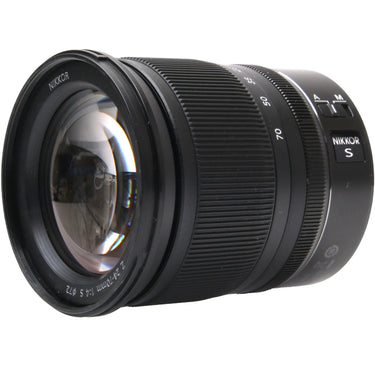 Nikon Z 24-70mm f4 S 20016585