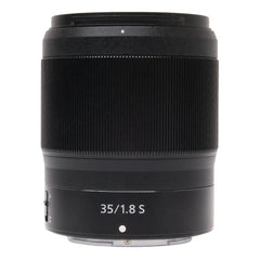 Nikon Z 35mm f1.8 S 20051694