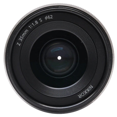Nikon Z 35mm f1.8 S 20051694