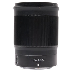 Nikon Z 85mm f1.8 S 20062214