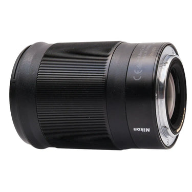 Nikon Z 85mm f1.8 S 20062214