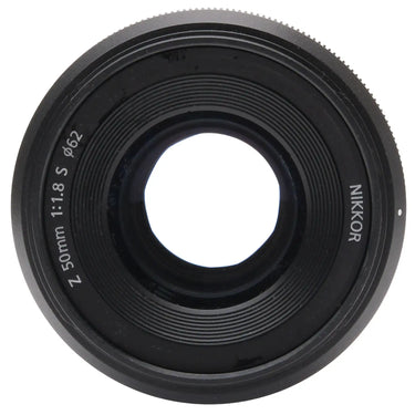 Nikon Z 50mm f1.8 S 20097701