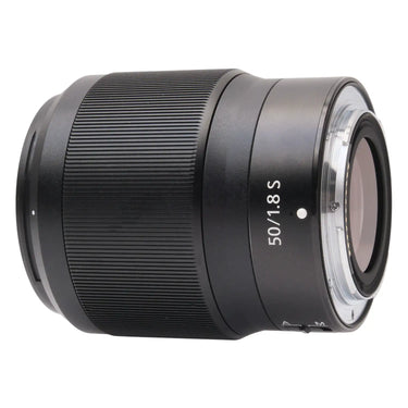 Nikon Z 50mm f1.8 S 20097701