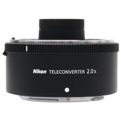 Nikon Z TC-2.0x Teleconverter 20017720